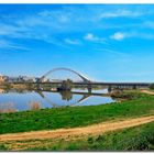 Puente Lusitania 3 Mérida (Badajoz)