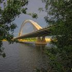 Puente Lusitania