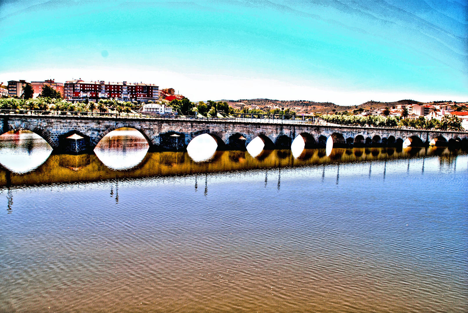 PUENTE MIRANDELA