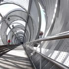 Puente monumental de Arganzuela