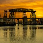 Puente Nicolas Avellaneda (La Boca)