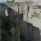 "Puente Nueve" (neue Brücke) in Ronda