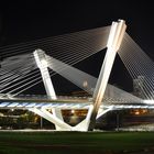 Puente nuevo Lleida