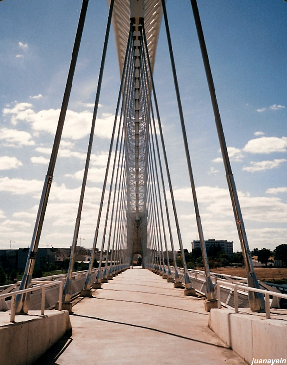Puente Nuevo ( Mérida )