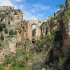 Puente Nuevo / Ronda