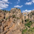 Puente Nuevo, Ronda, España