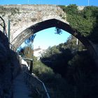 Puente ojival, Béjar (Salamanca)