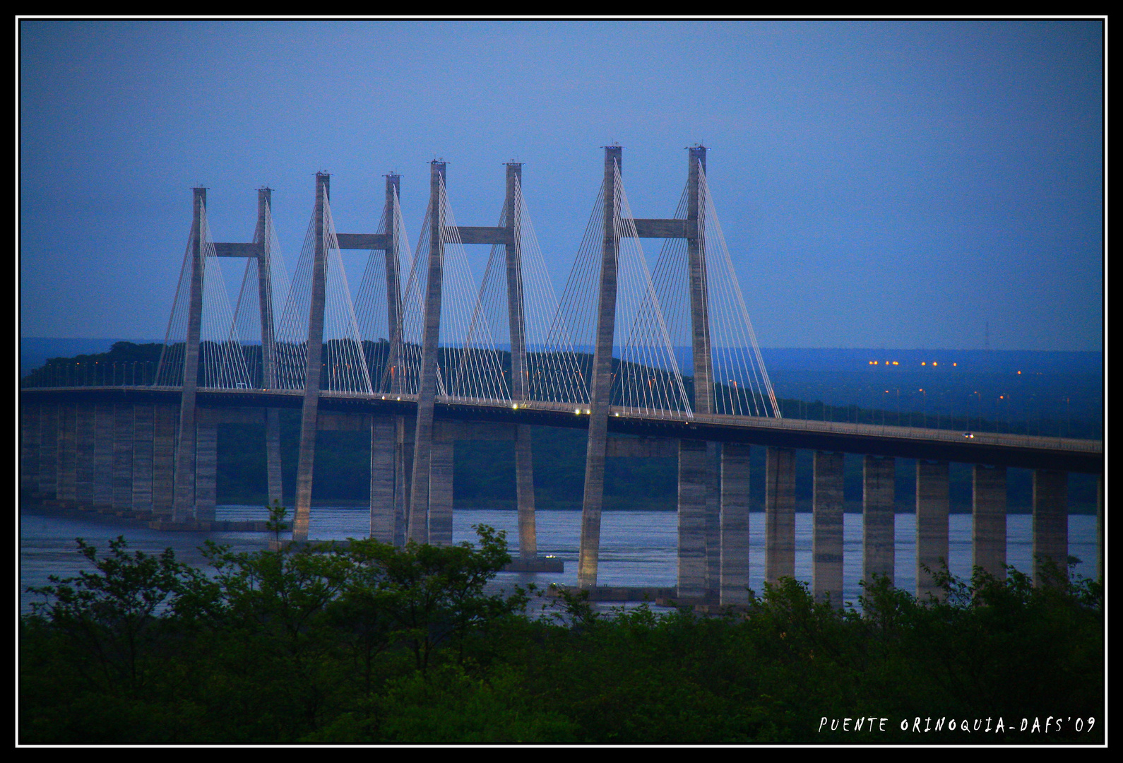 PUENTE ORINOQUIA