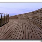 Puente parque de la Marina (Viladecans)