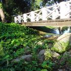 Puente Parque escenico Jerez de la Frontera