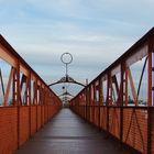 Puente peatonal