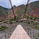 Puente peatonal