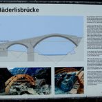 Puente / Pont / Brücke = Häderlibrücke..01