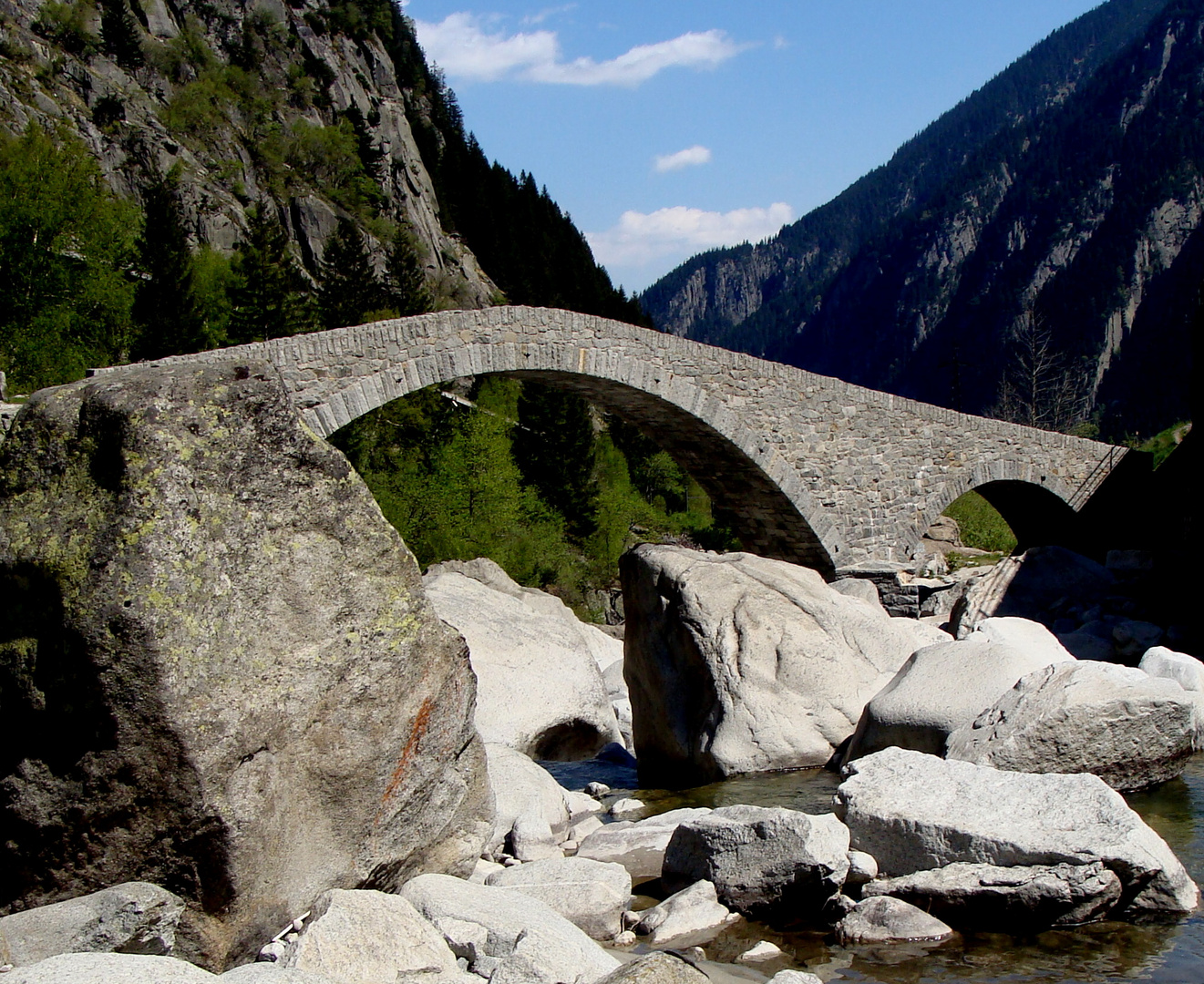 Puente / Pont / Brücke = Häderlibrücke..02