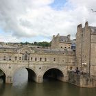 Puente Pulteney Bath