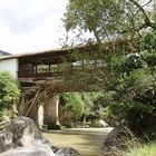 PUENTE REAL CHITAGÁ COLOMBIA