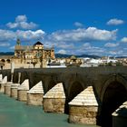 Puente Romana, Cordoba