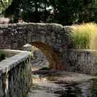 Puente Romanico.