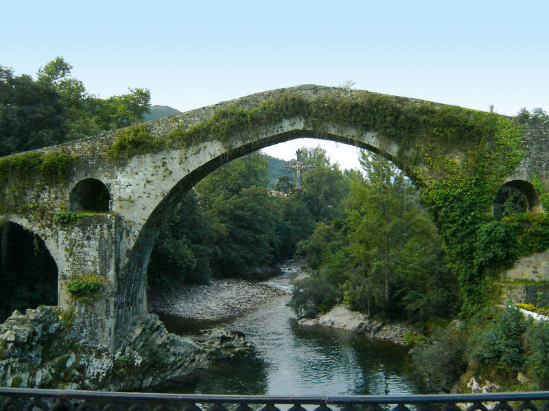 Puente Romano