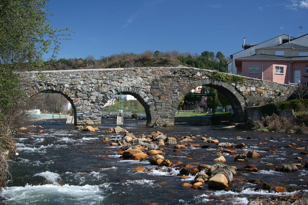 puente romano