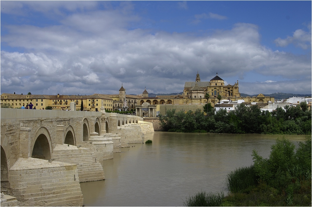 Puente Romano