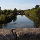 puente romano a Mérida II