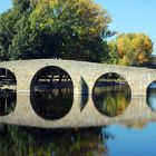 Puente romano