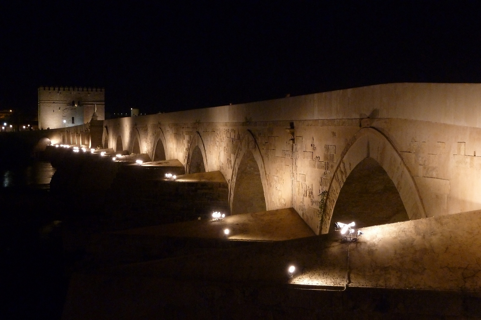 Puente Romano Córdoba