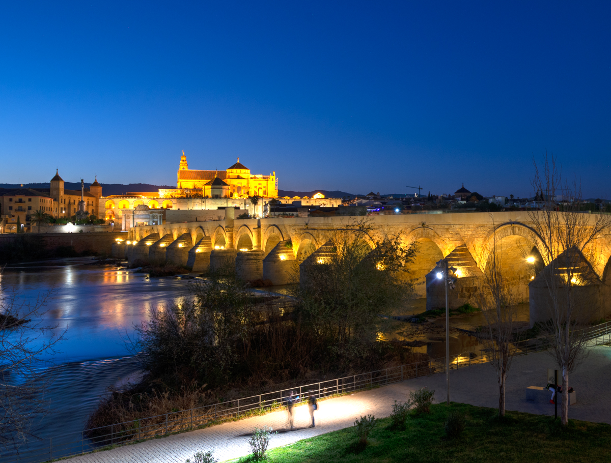 Puente Romano (Córdoba)