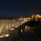 Puente romano. Córdoba