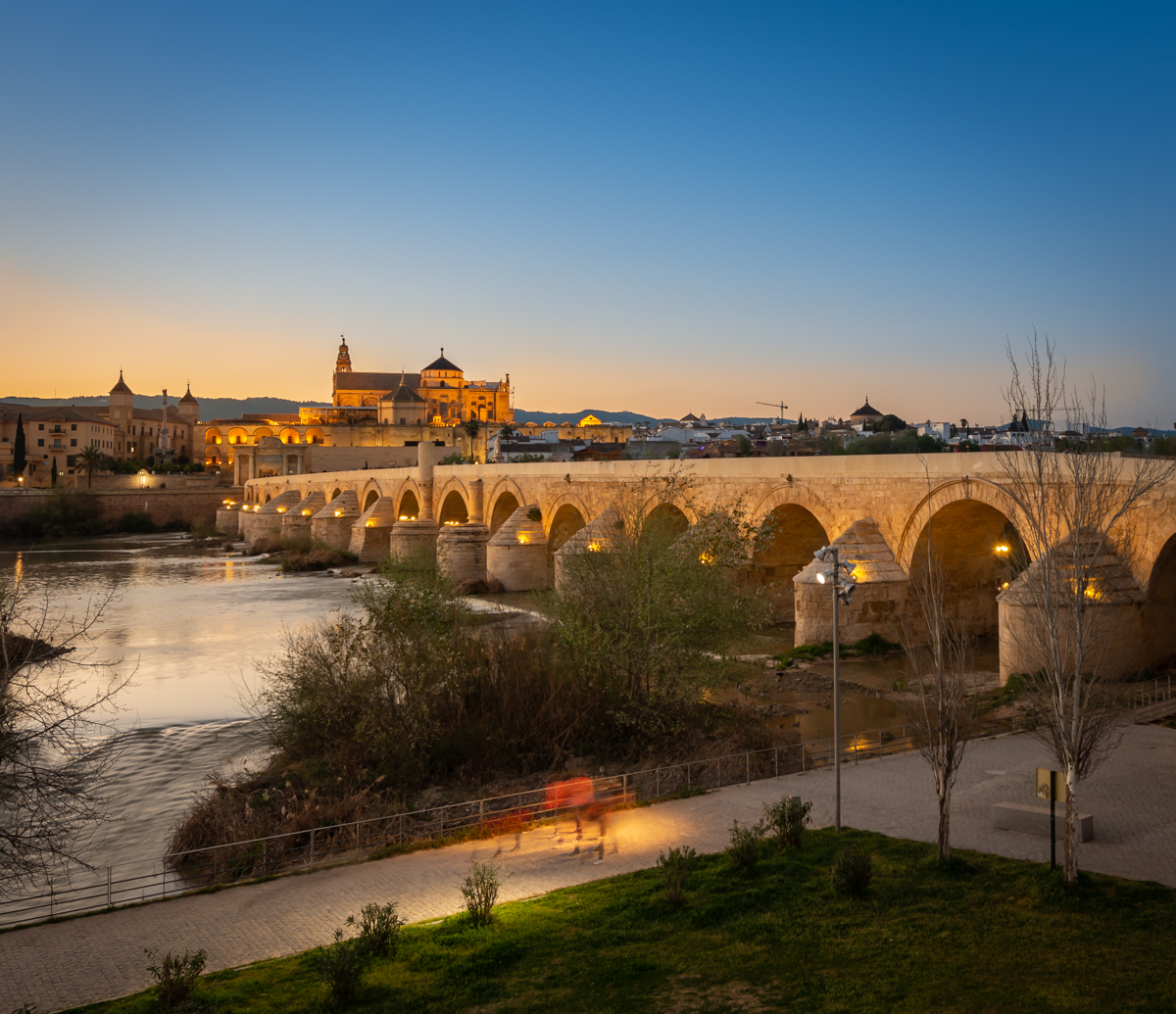 Puente Romano (Córdoba)