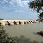 Puente Romano de Córdoba