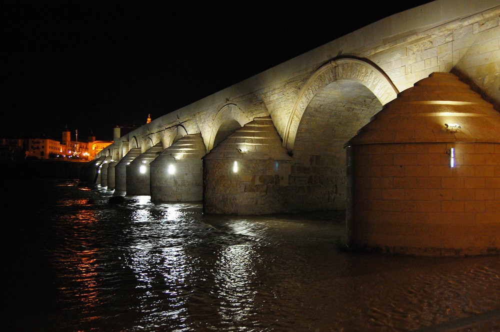 Puente romano de Córdoba