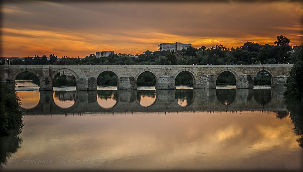 Puente Romano de Córdoba