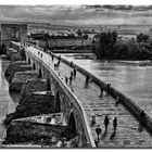 PUENTE ROMANO DE CORDOBA