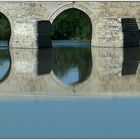 Puente romano de Córdoba