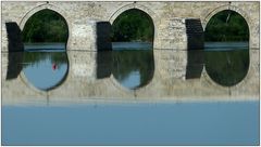 Puente romano de Córdoba