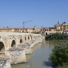 Puente Romano - die Lange Brücke von Volantis