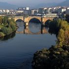 Puente -romano-medieval