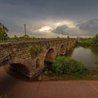 puente romano, Mérida, Badajoz