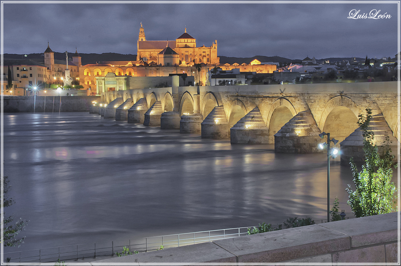 Puente Romano y Mezquita (DEF0009)