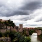 Puente San Martin_Toledo