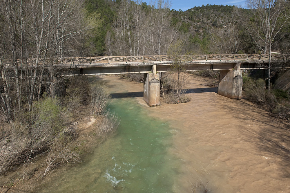 Puente San Pedro