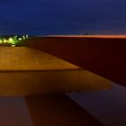 Puente sobre el Guadalquivir