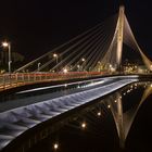 Puente sobre el Lerez