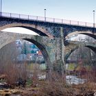 PUENTE SOBRE EL RIO TER