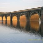 PUENTE SOBRE EL TORMES(GUIJUELO)