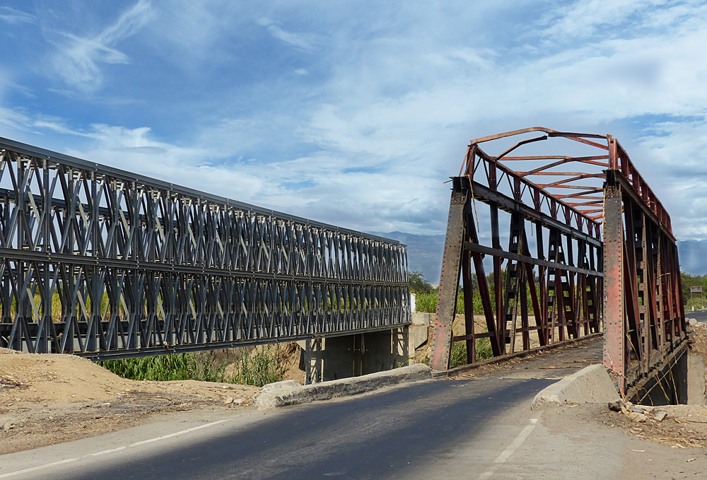 Puente Sultur