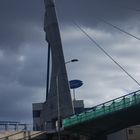 Puente Suspendido