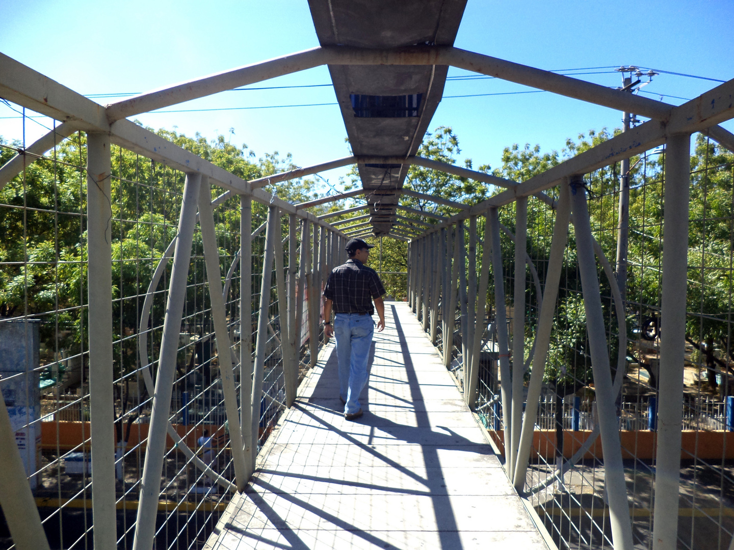 Puente Urbano